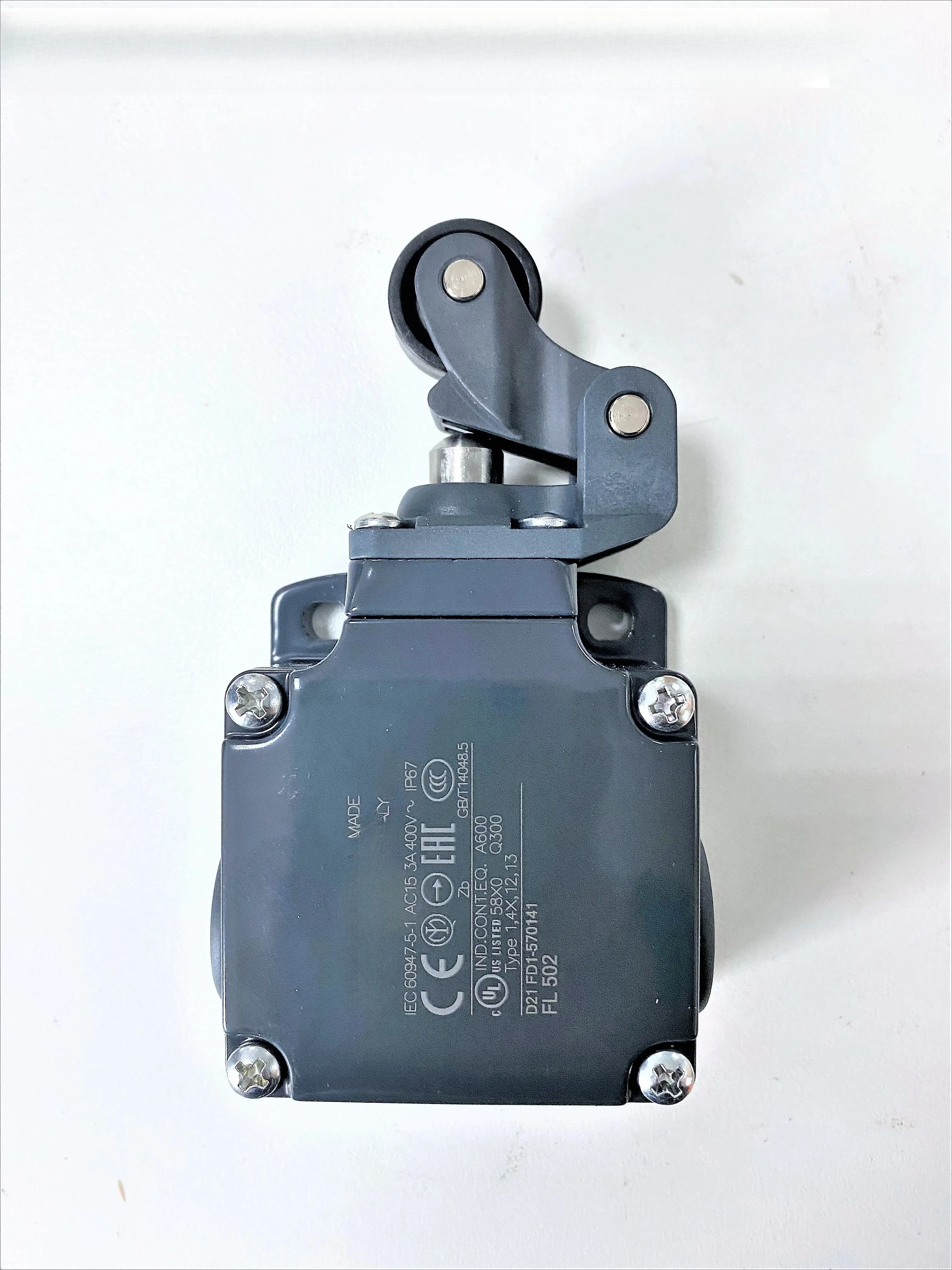 

Limit switch Original imported FL 502
