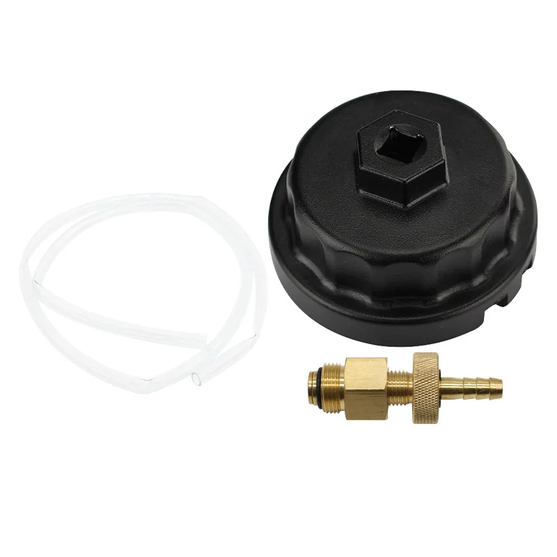 

For Toyota Lexus 2.0-5 Engine Oil Filter Wrench with Row YouTube Kit