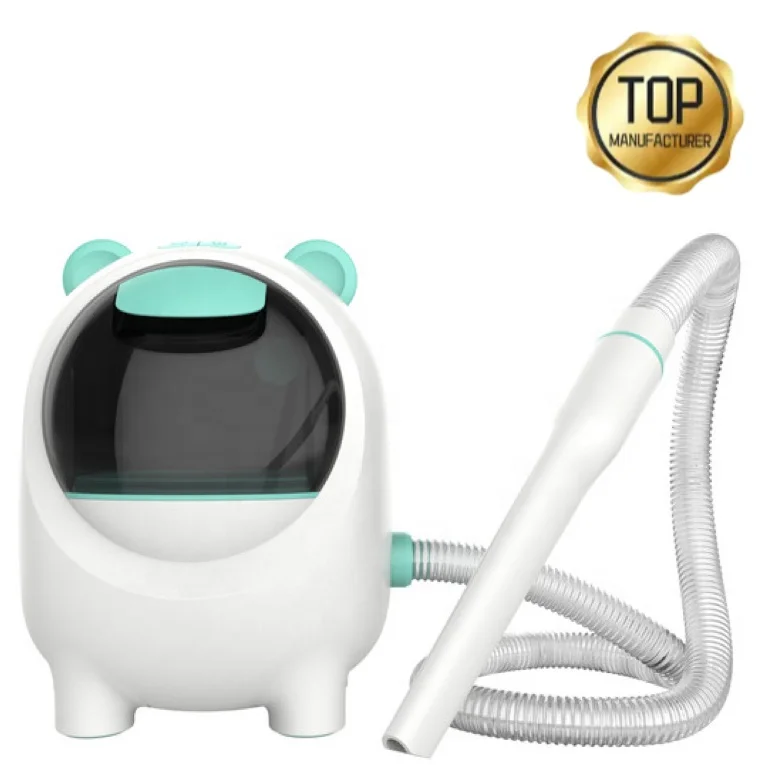 

Dog Grooming Brush Animal Vacuum Cleaner PA1 Pro Pet Grooming Kit