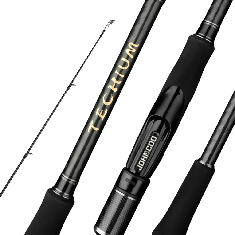 Squid Egi Rod Squid Lure Rod Spinning Rod M/ML Pe 0.4-1.0 Size #2-4 Egging Fishing Rod Light Weight 95g 100g 40T Carbon Rod