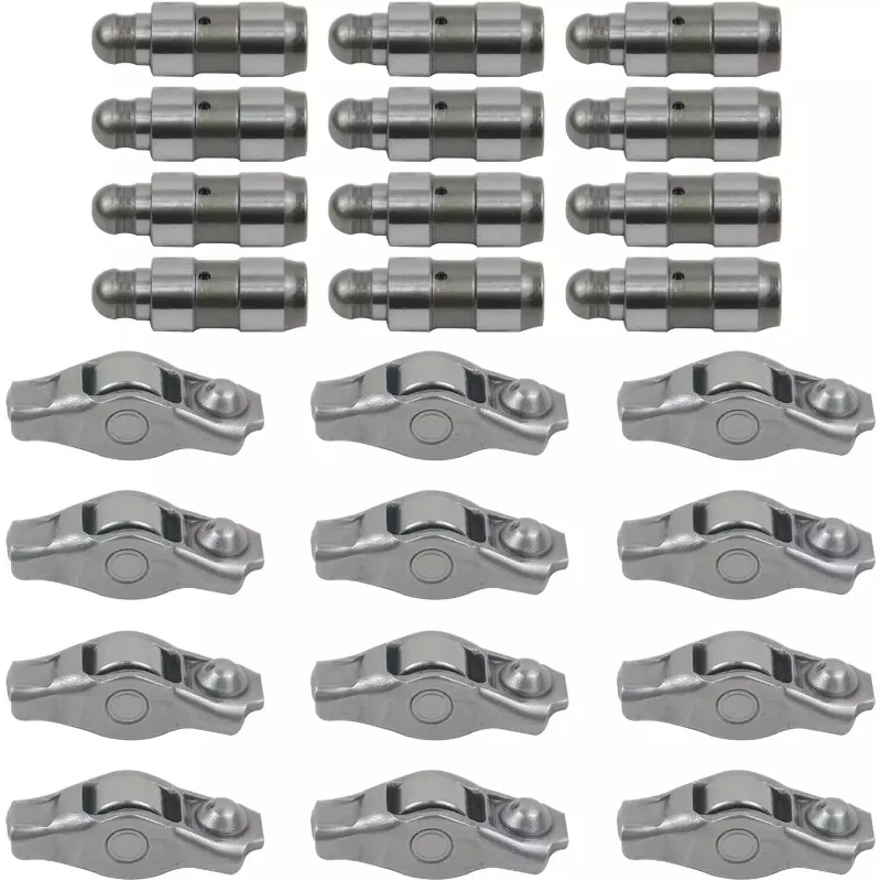 (48) FOR 2011-2020 JEEP DODGE CHRYSLER 3.6L 3.2L ROCKER ARMS & VALVE LIFTERS KIT 5184296AH 5184332AA