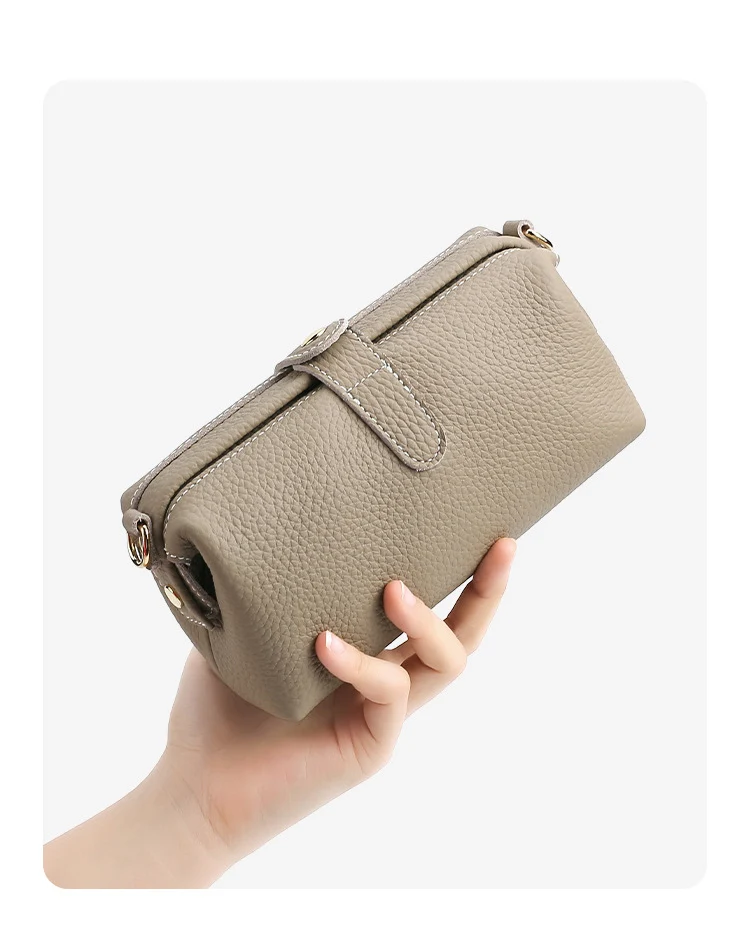 Kosmetiktasche für Damen mit Kettenriemen, Make-up-Organizer, Reisetasche für Pinsel, Lidschatten, Lippenstift, Hautpflege, Aufbewahrungstasche für Toilettenartikel – Detail 10