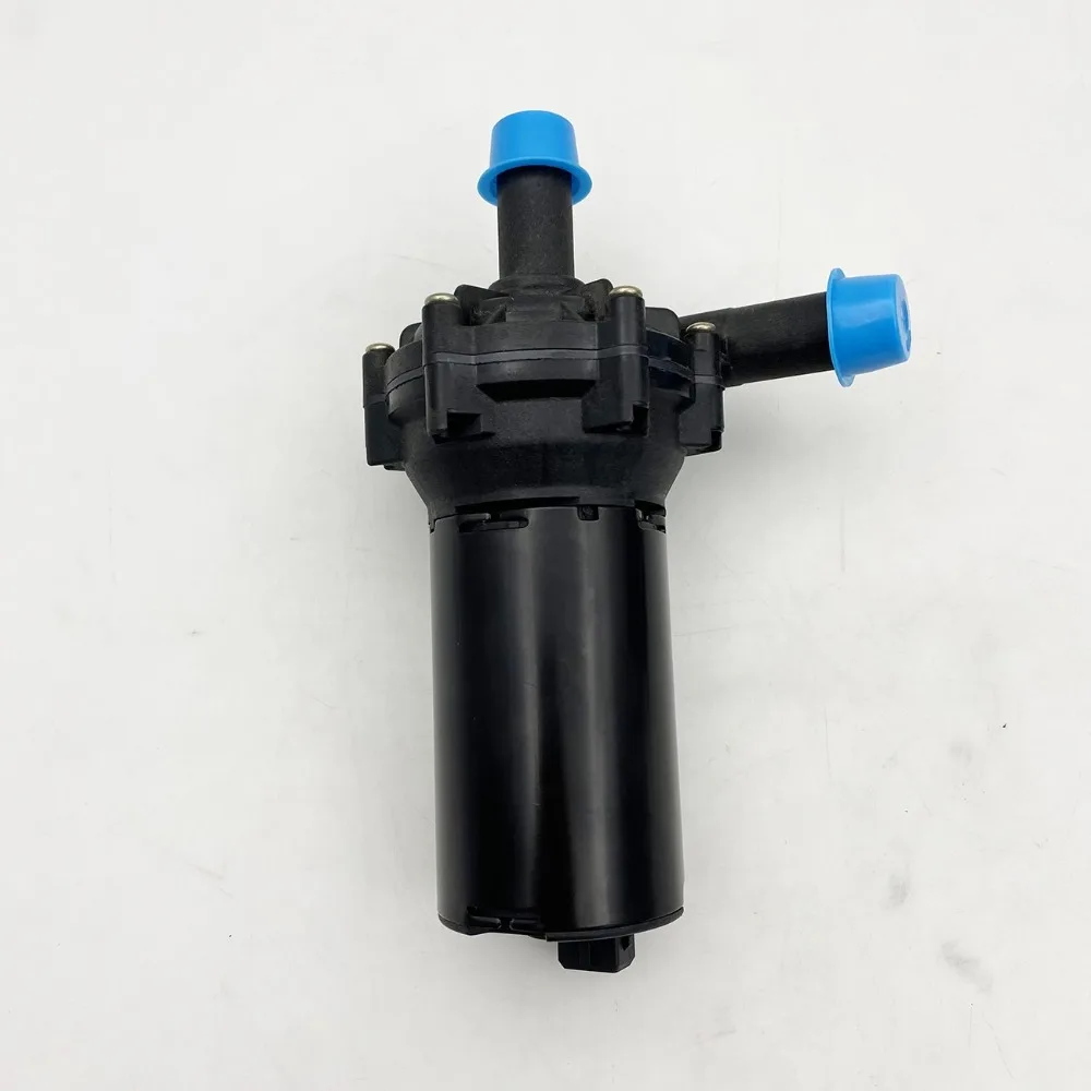 High quality New For 0392022002 Osias Elektrische Intercooler Waterpomp 317GPH 12V Air Voor Range Rover