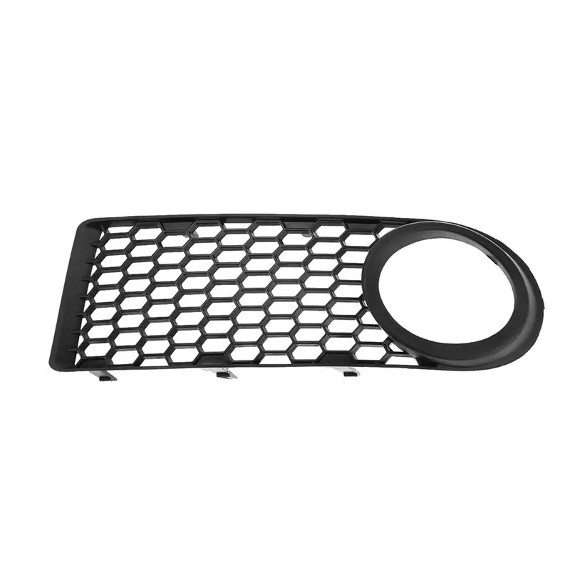 

AEA6-Car Front Fog Light Grill For Beetle 2006-2010