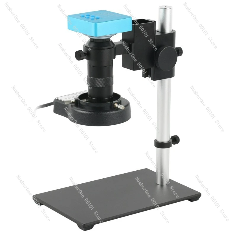 1080P Industrial Ca…