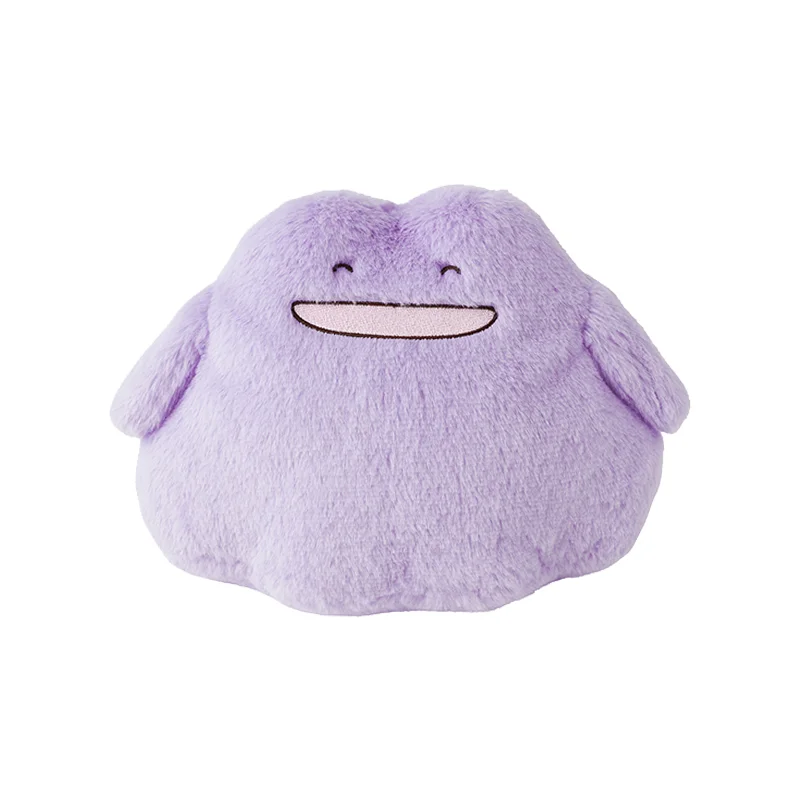 plush Doll