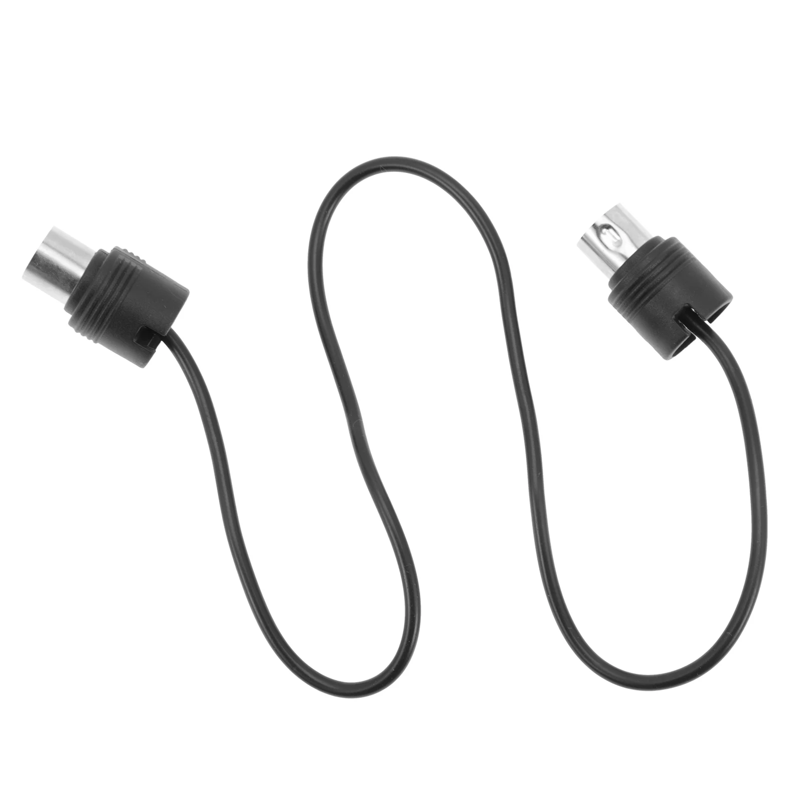 

MIDI Connection Cable Professional Instrument Audio Line Durable Keyboard Connecting Cable High Strength Musical Supply