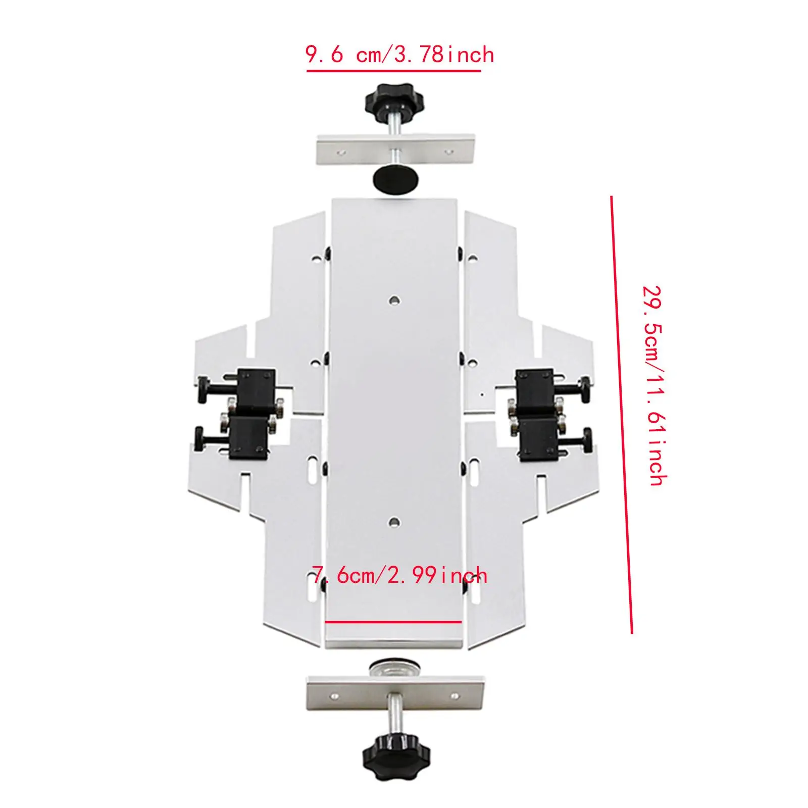 جزء الآلة الموسيقية لصندوق ميتري لشق الجيتار لمرحلة الأداء #6