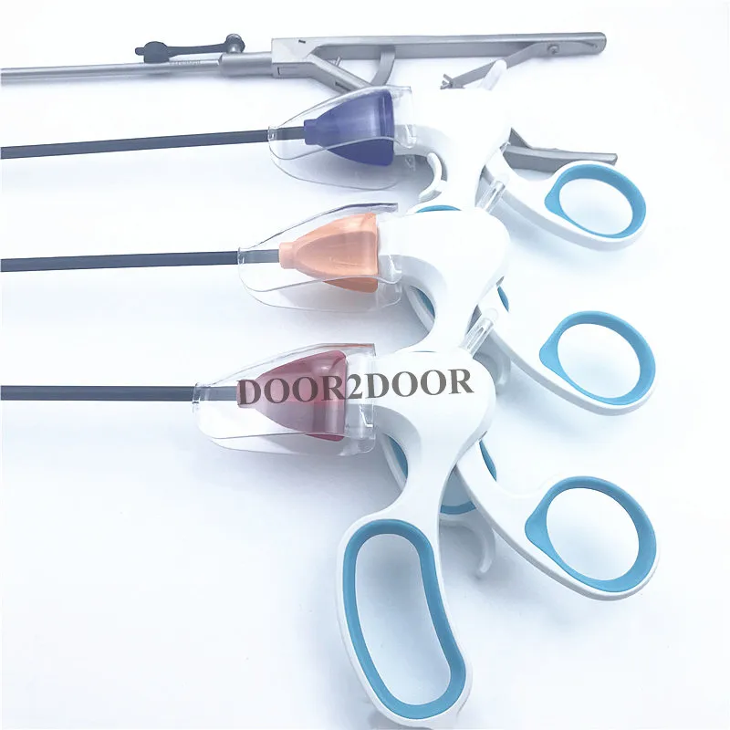 Laparoscopic Simulation Training instrument Teaching practice equipment 4pcs/set