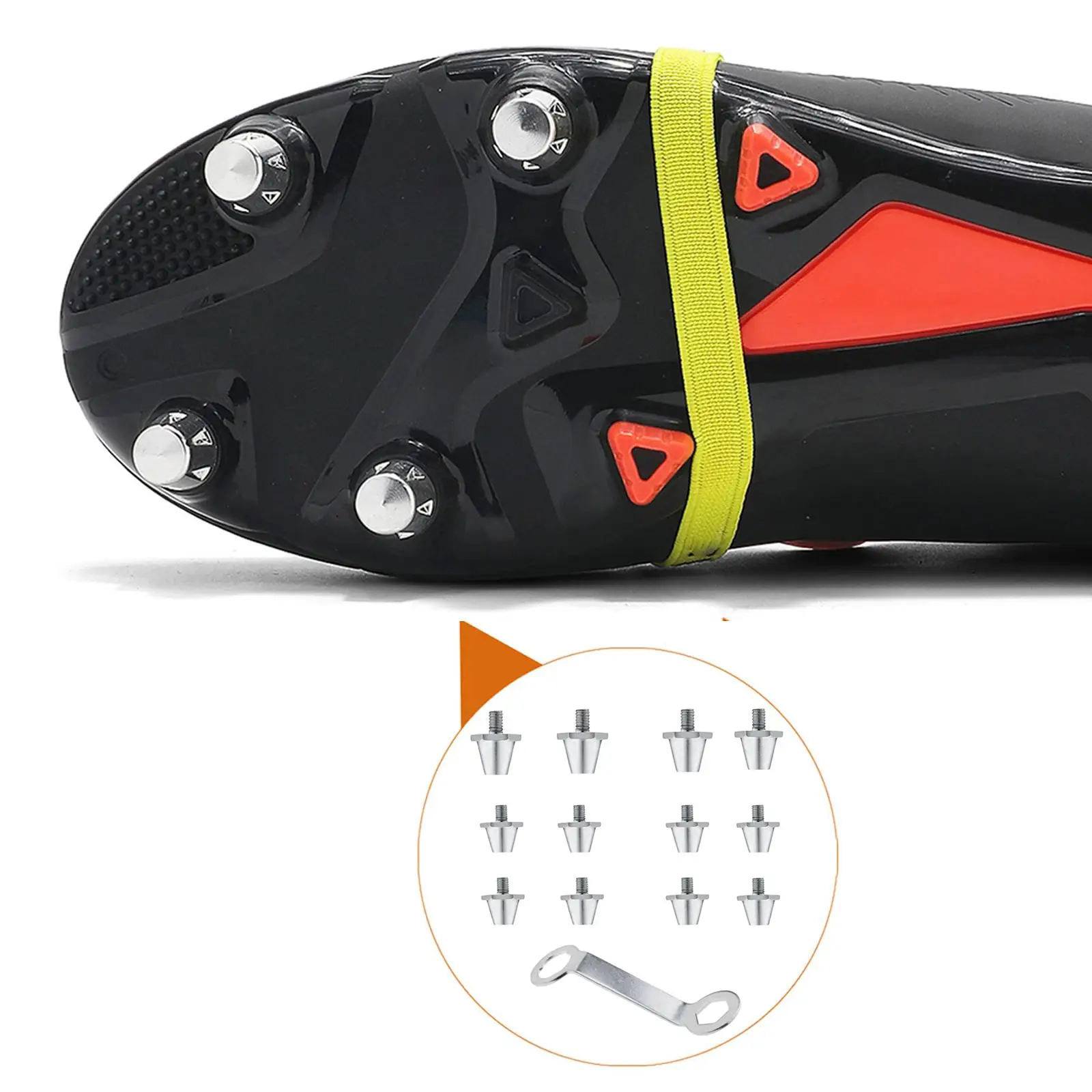 12X Football Boot S…