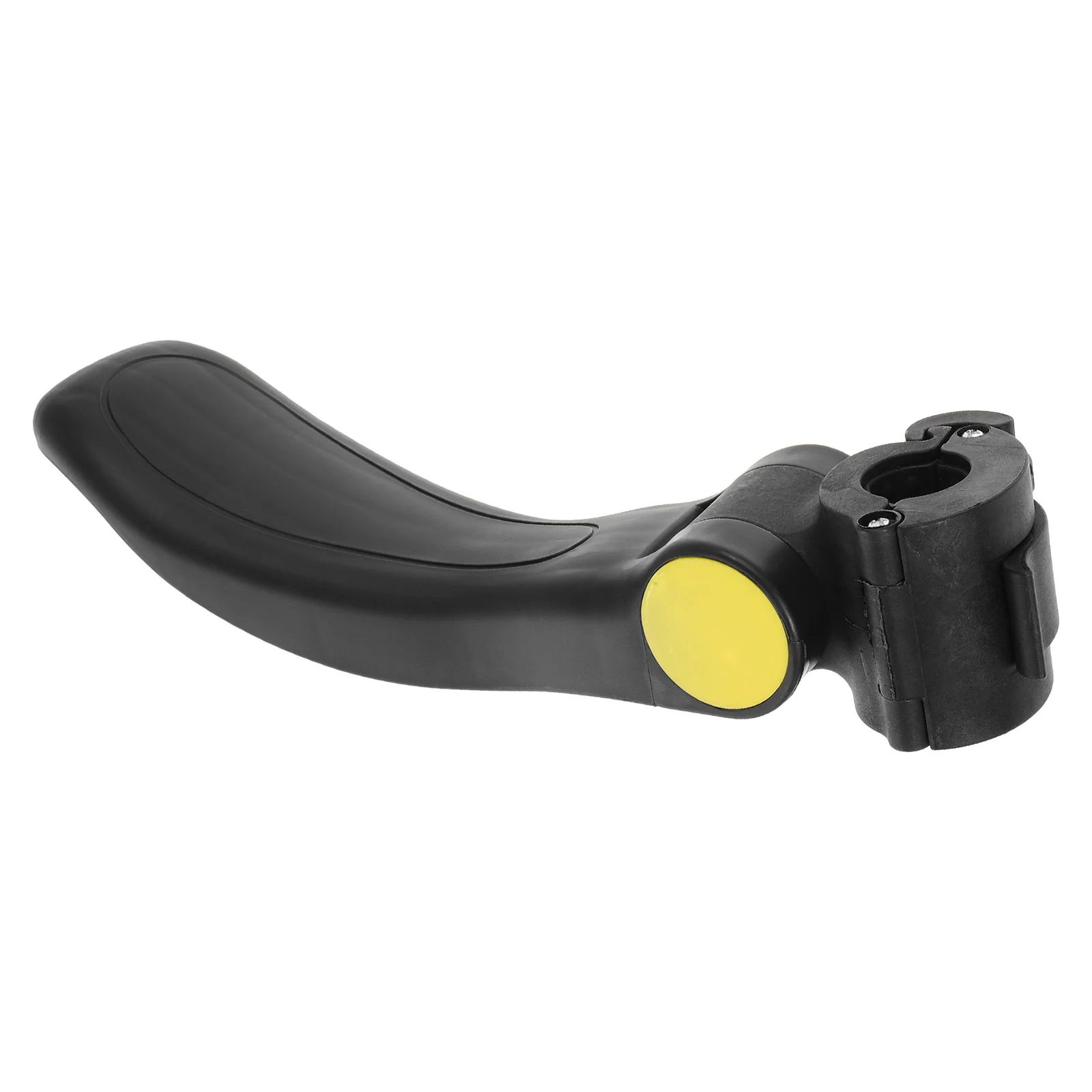 

Portable Thickened Scooter Seat for Toddlers Anti Breathable Cushion Child Attachment Scooter Seats Replacement Road