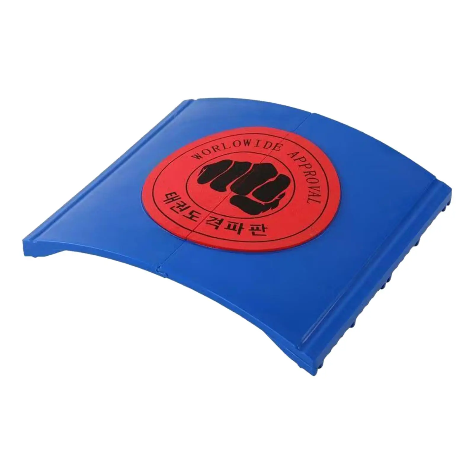 Karate Breaking Boards for Kids Adults Breaking Board Professional Training Equipment Taekwondo Kick Stand Pads Tae