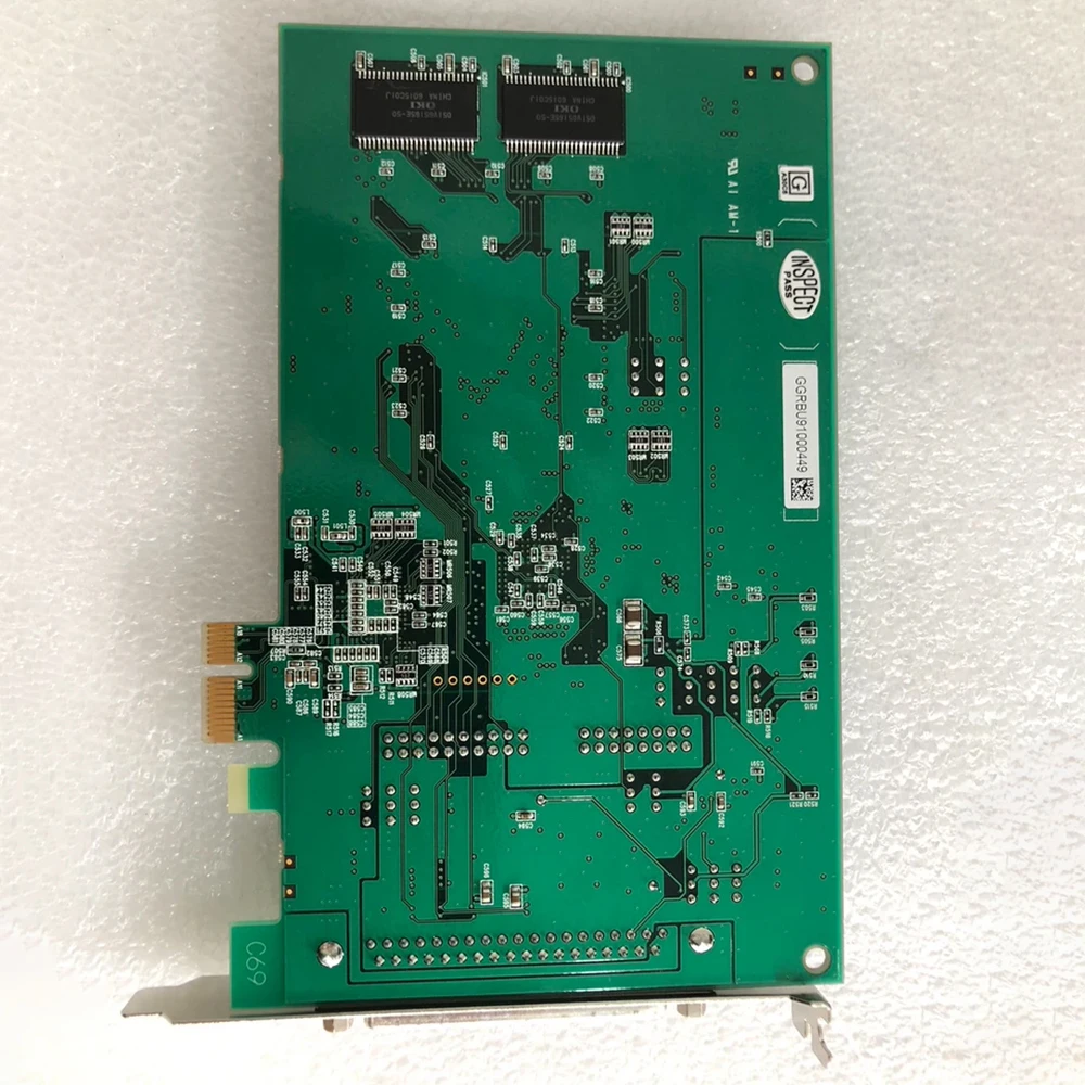 

Коллекционная карта AIO-161601E3-PE
