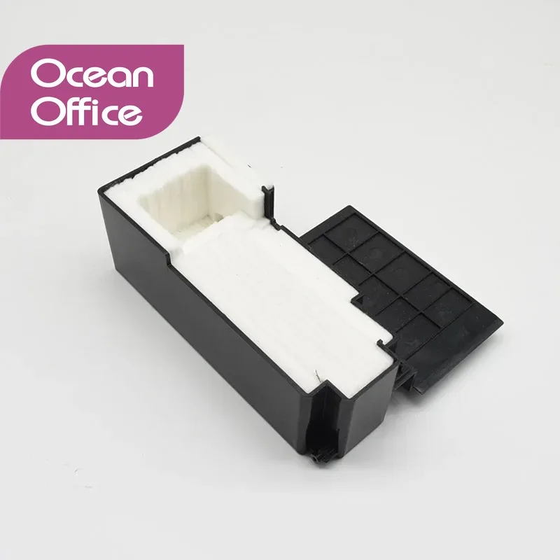 

5sets 1799792 1746399 1584721 Waste Ink Tank for EPSON M100 M105 M200 M201 M205 L550 L551 L555 L565 L566 L575 WF 2510 2530 2520