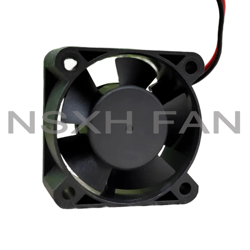 KD1204PKS1 12V 1.2W 4020 4 CM 2WIRES COOLING FAN