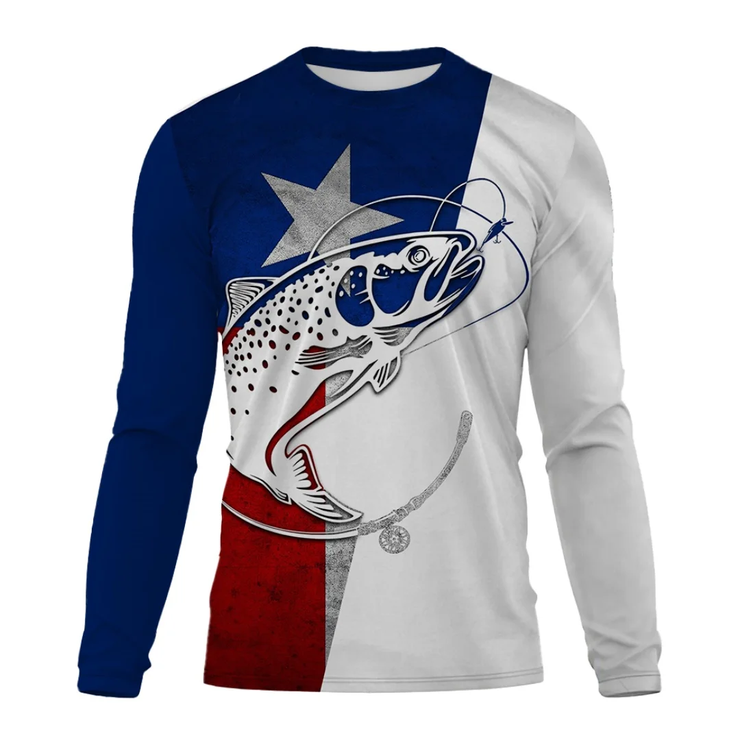 entusiasta-de-pesca-roupas-esportivas-protecao-solar-de-manga-comprida-impressao-3d-verao-seco-rapidamente-camiseta-masculina-roupas-infantis