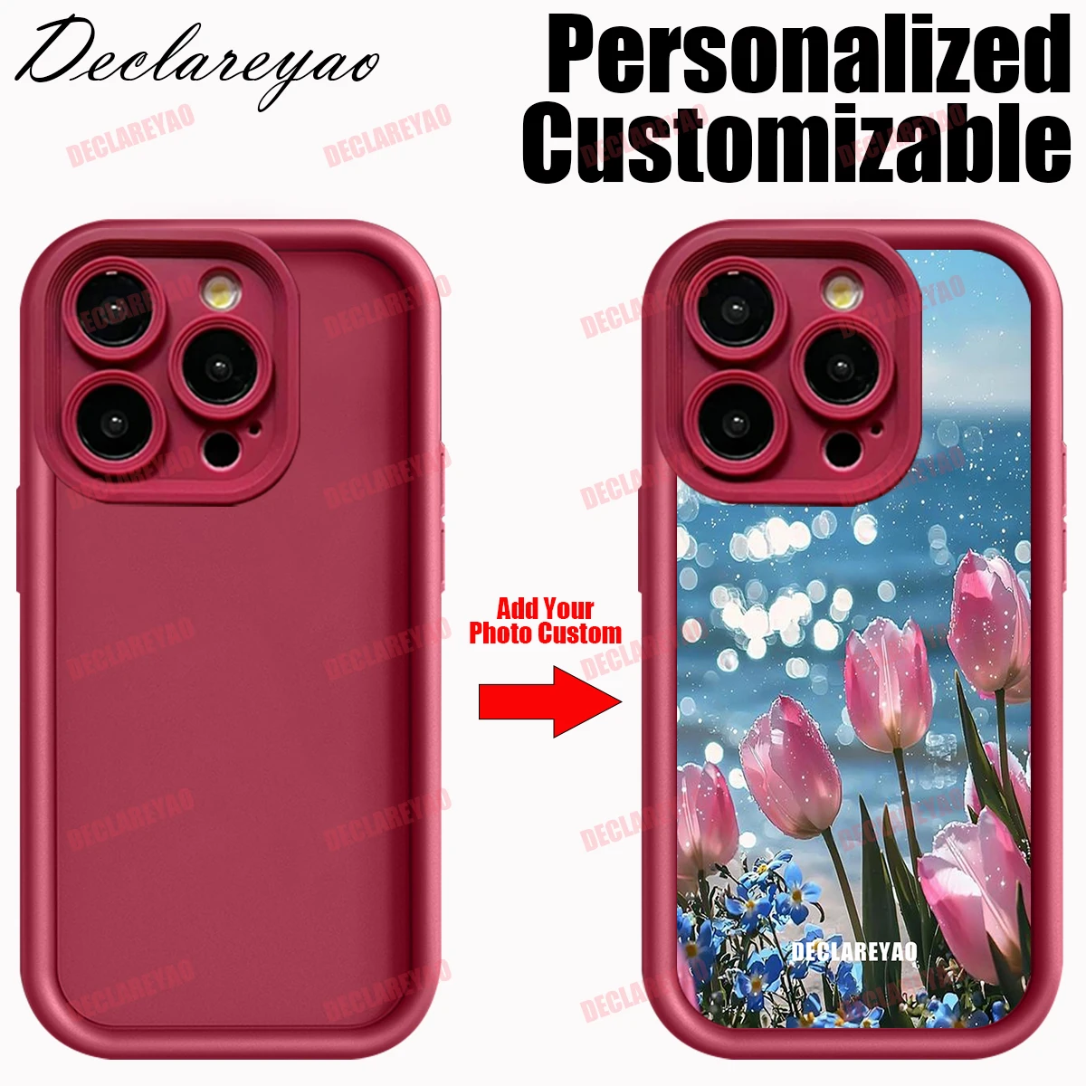 Personalized Diy Cu… - image