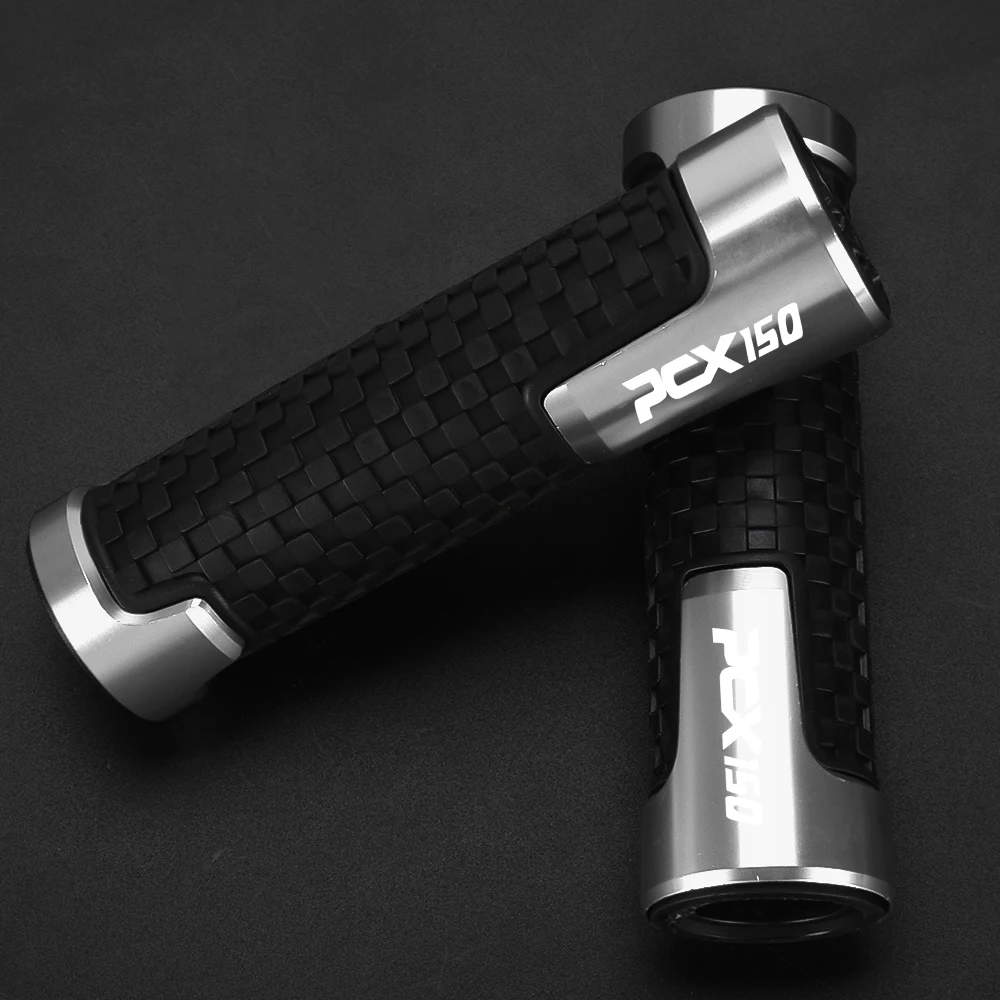 

Motorcycle Handlebar Grips Handle Throttle Turn Grip grip end For HONADA PCX150 PCX-150 PCX 150 2010~2025 2024 2023 2022 2021