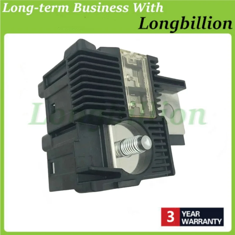 82620-52050 8262052050 82620 52050 NEW Battery Positive Fuse/Fuse Box Assembly