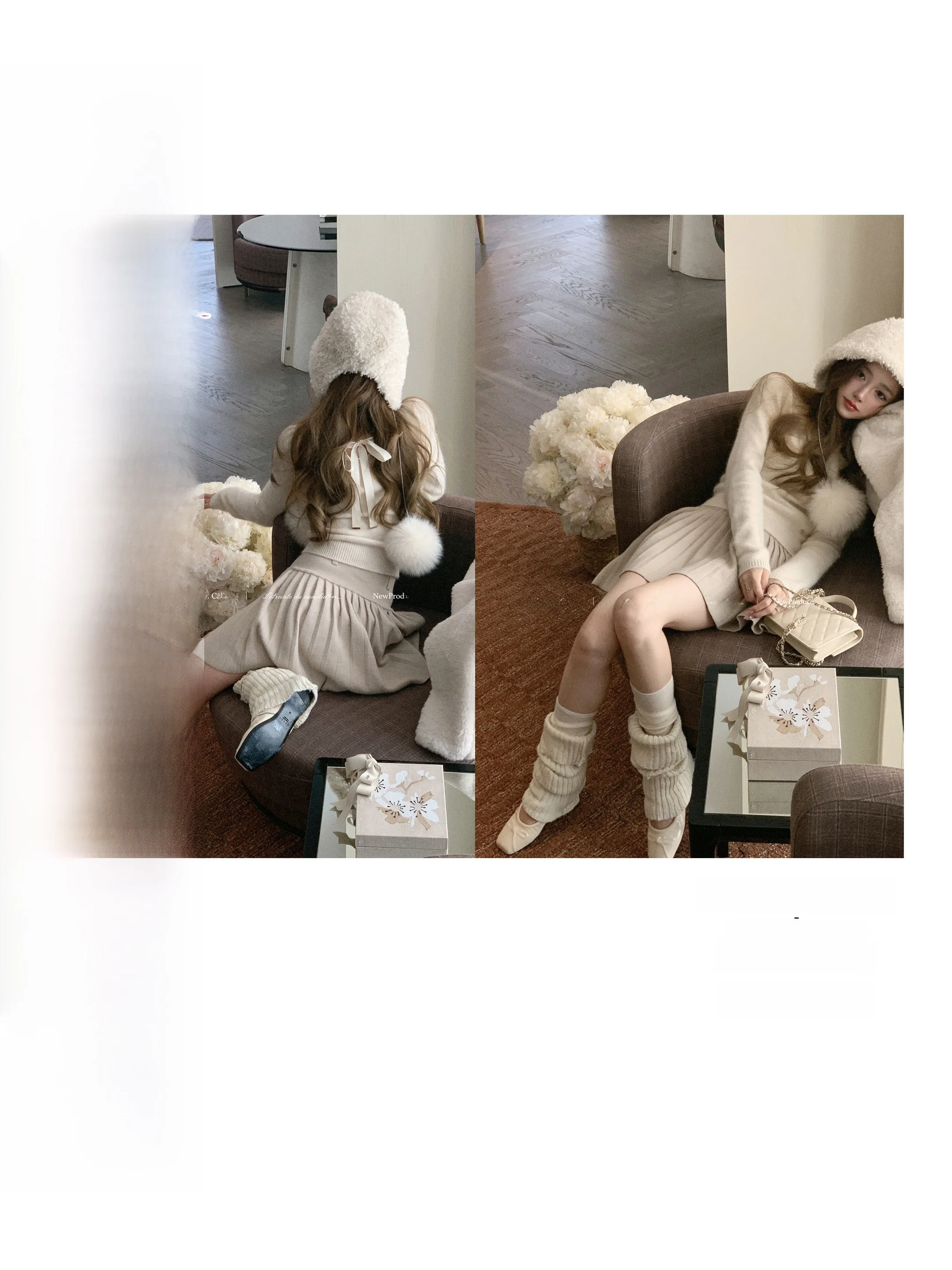 Csk Cupid Winter Ri…