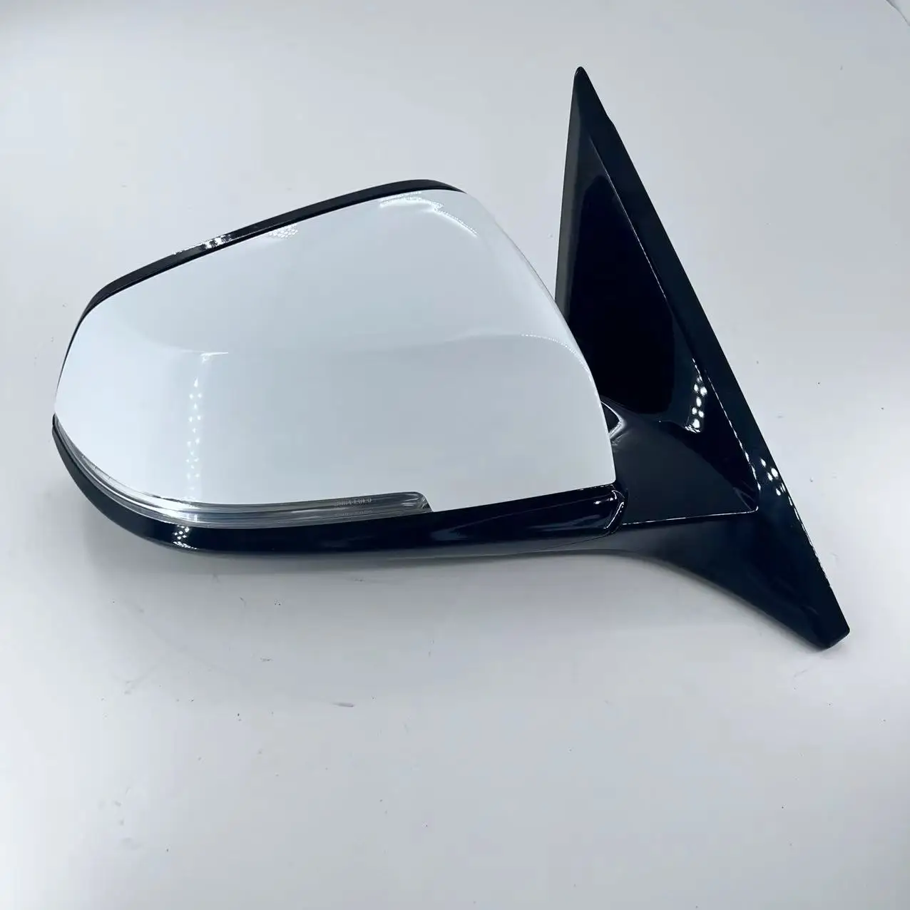 High Standard Outside Rearview Mirror Universal Side Mirror For BMW 4 Series F33 F36