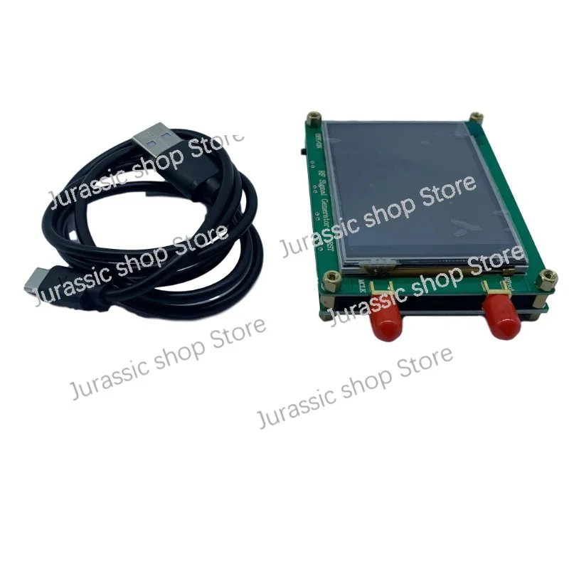 

35-4400M ADF4350 ADF4351 Point Frequency Sweep PC Controllable