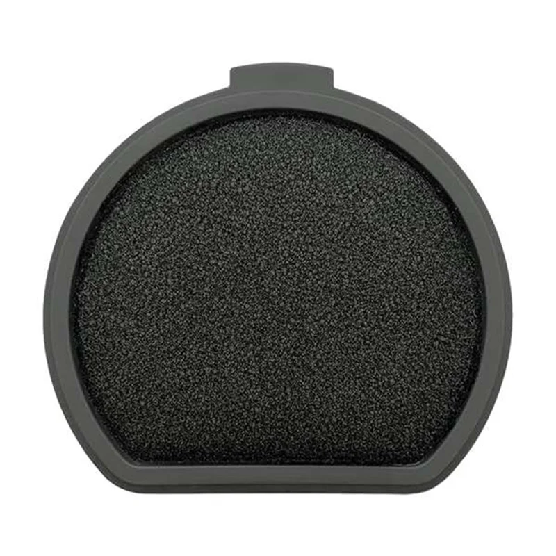 Filtro Hepa lavable para piezas, 4 QX9-1-50IB, para QX9-1-50IB, QX9-1-ALRG