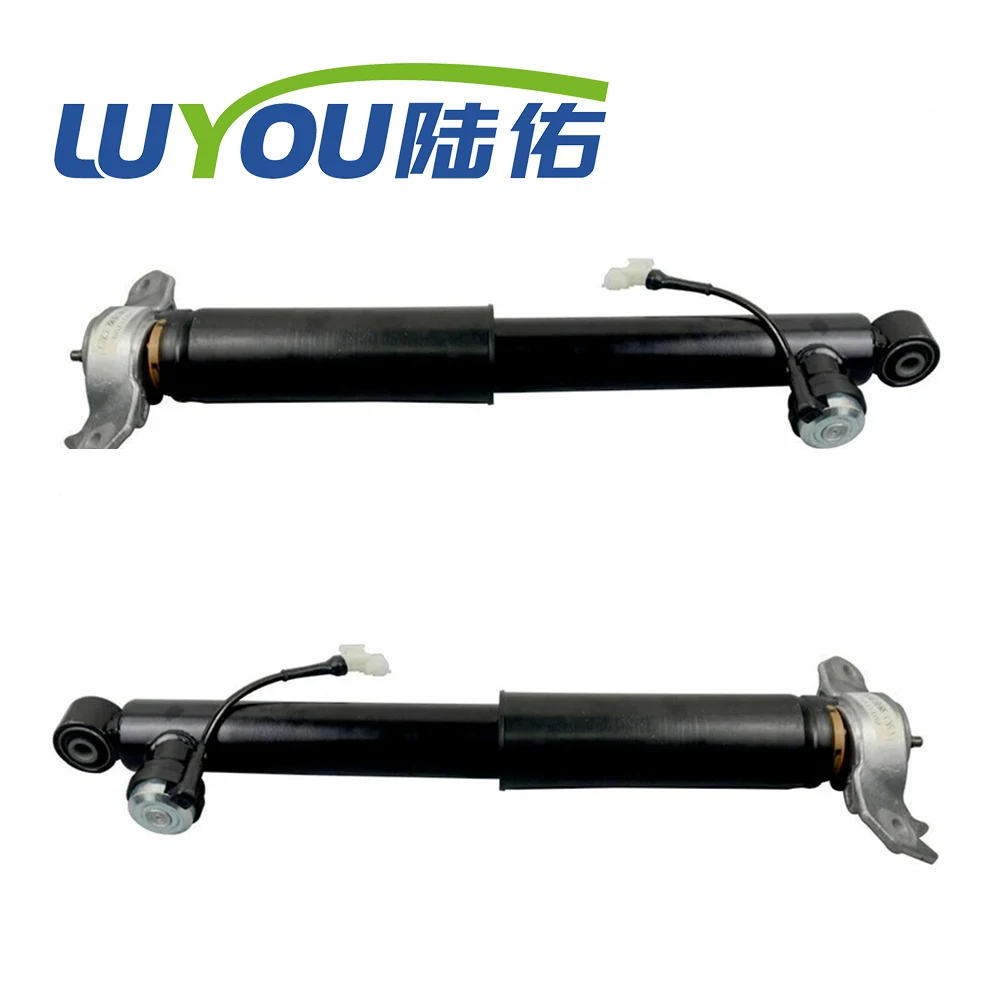 

LUYOU Auto Parts 13319739 13319740 13319747 13319748 Shock Absorbers For Opel Insignia 2009-1017 Damping Device