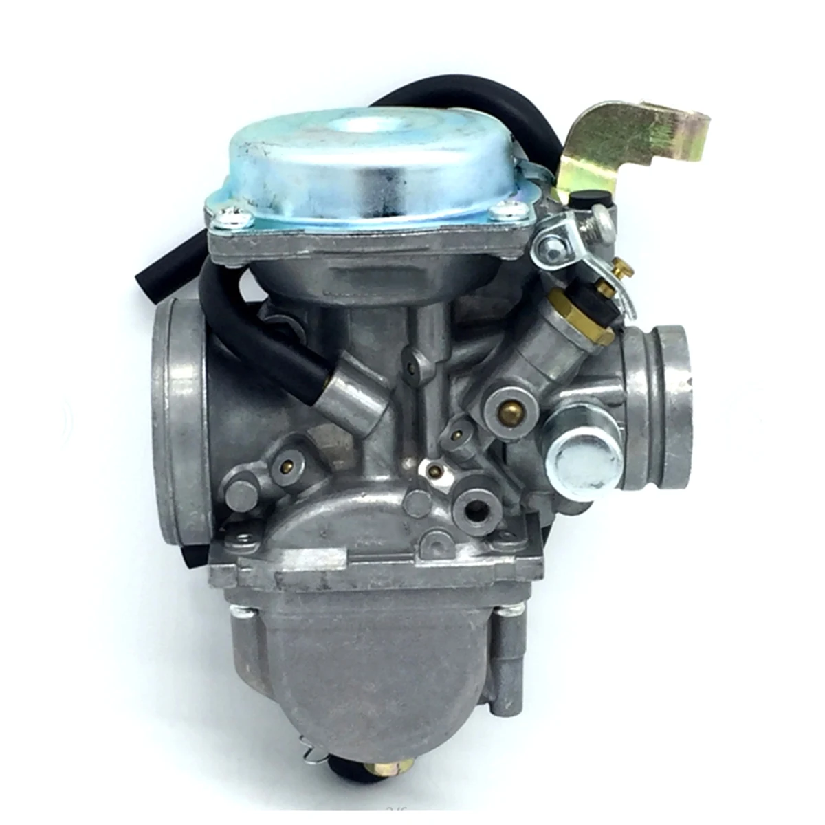 Motorcycle Carburettor Carb for Suzuki GN125 1994 - 2001 GS125 EN125 GN125E 26mm Motorbike