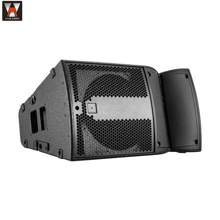 

High quality A15 waterproof birch material 15 inch 2 way array speaker box audio sound equipment