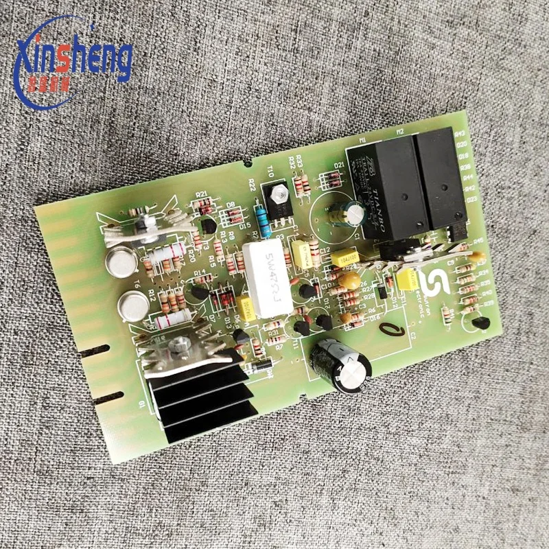 Piezas de máquina plegadora TLF Stahl, placa de circuito de máquina plegadora STAHL, placa de circuito Stahl KC TSG-3 220-753-01