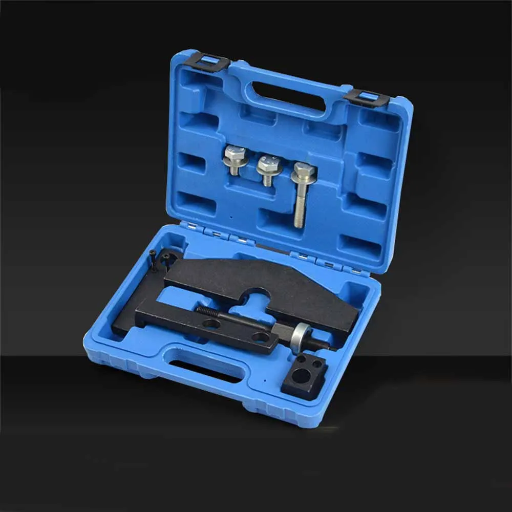 

7-Piece BMW Specific Mini Timing Tool Engine Maintenance Set For Automotive Repair And Maintenance Tools