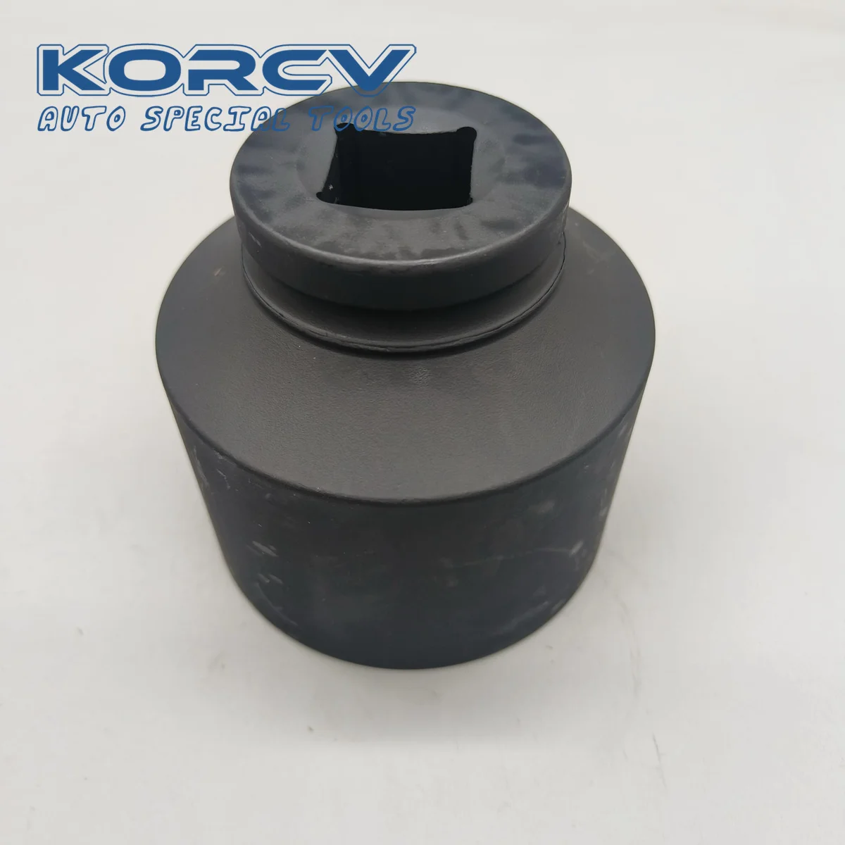 Picture 5: Special Tools for Trucks EUE JD095 Socket 75mm 6-sided 1