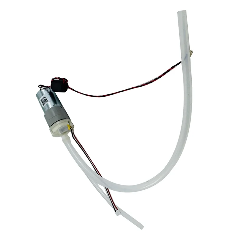 محرك مضخة مياه ABLE لتنظيف Roidmi EVA قطع غيار مكنسة الروبوت الفراغية 66SB