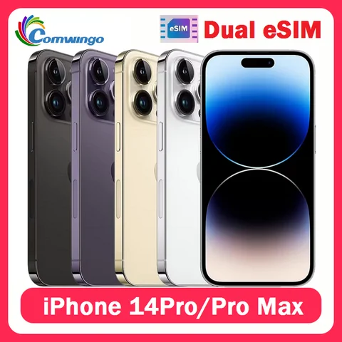 Iphone 14 pro 256-AliExpress