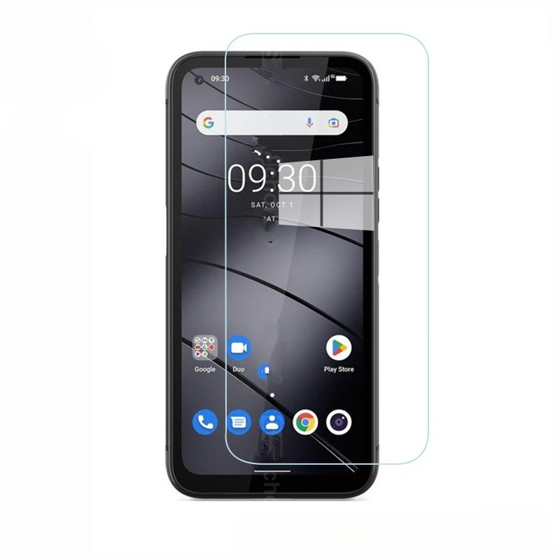 

9H Tempered Glass For Gigaset GX6 Pro HD Screen Protectors For Gigaset GX6Pro Protective Glass Film Cover Anti-Scratch