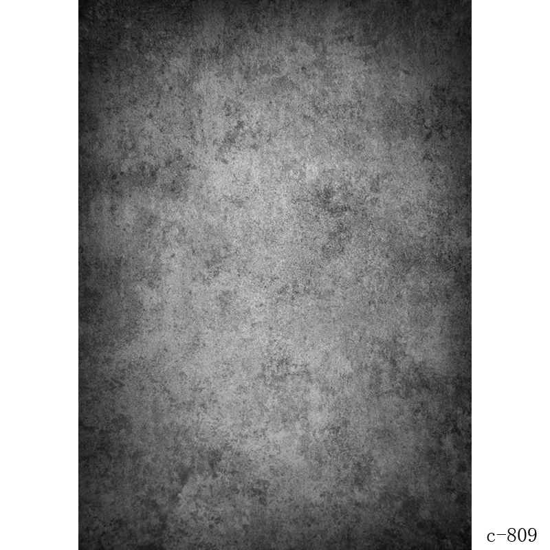 ZHISUXI  Vinyl Custom Photography Backdrops Props Abstract Gradient Portrait  Vintage Theme Photo Studio Background LCJD-2298