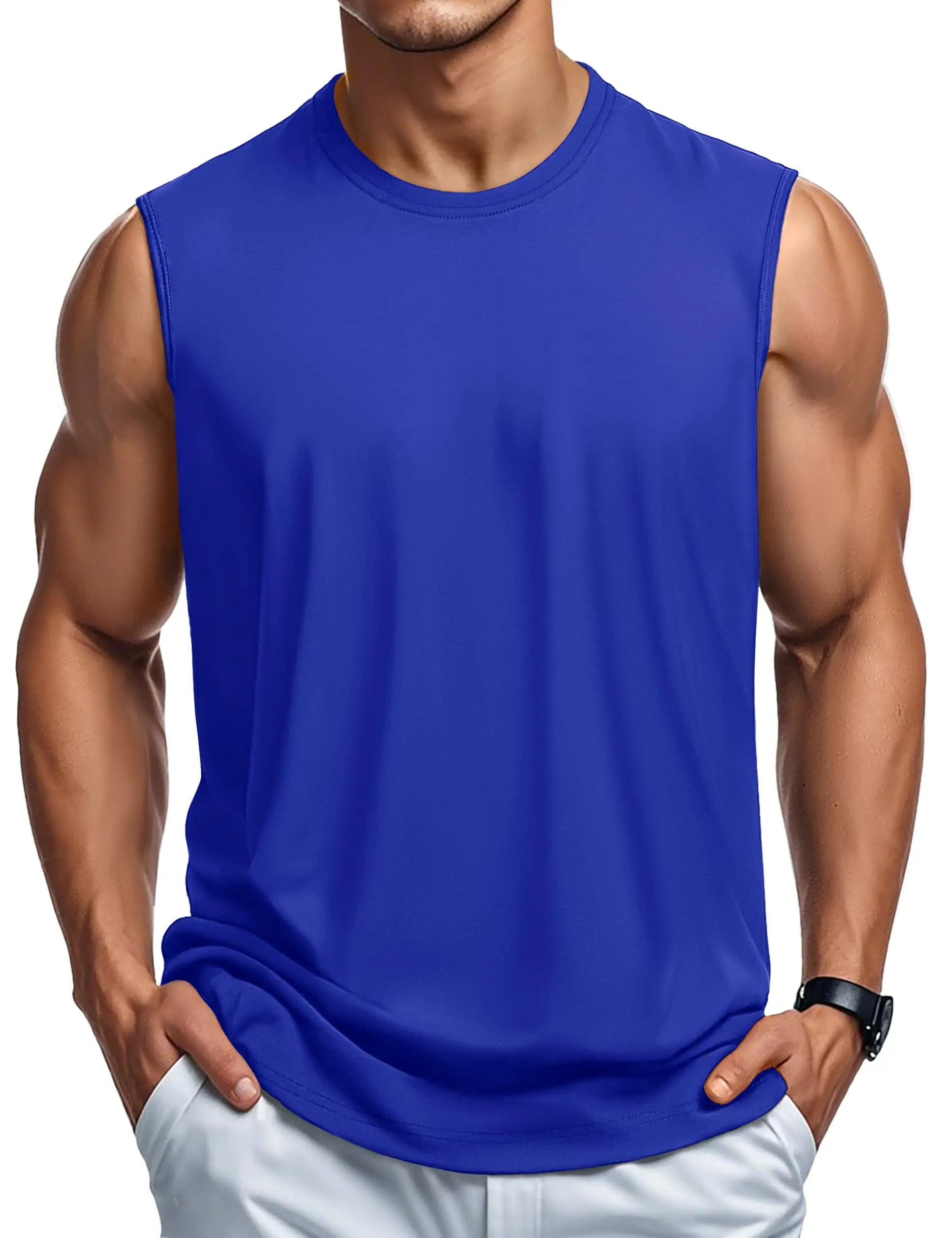 Color Blue