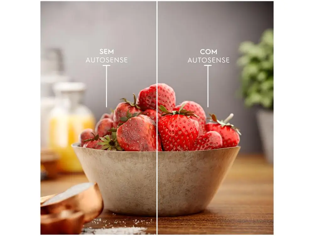 ثلاجة مزدوجة خالية من الصقيع أو مبرد ، مظهر Inox ، أسود ، فعال L ، TF71B ، من من من من من نوع Inox V