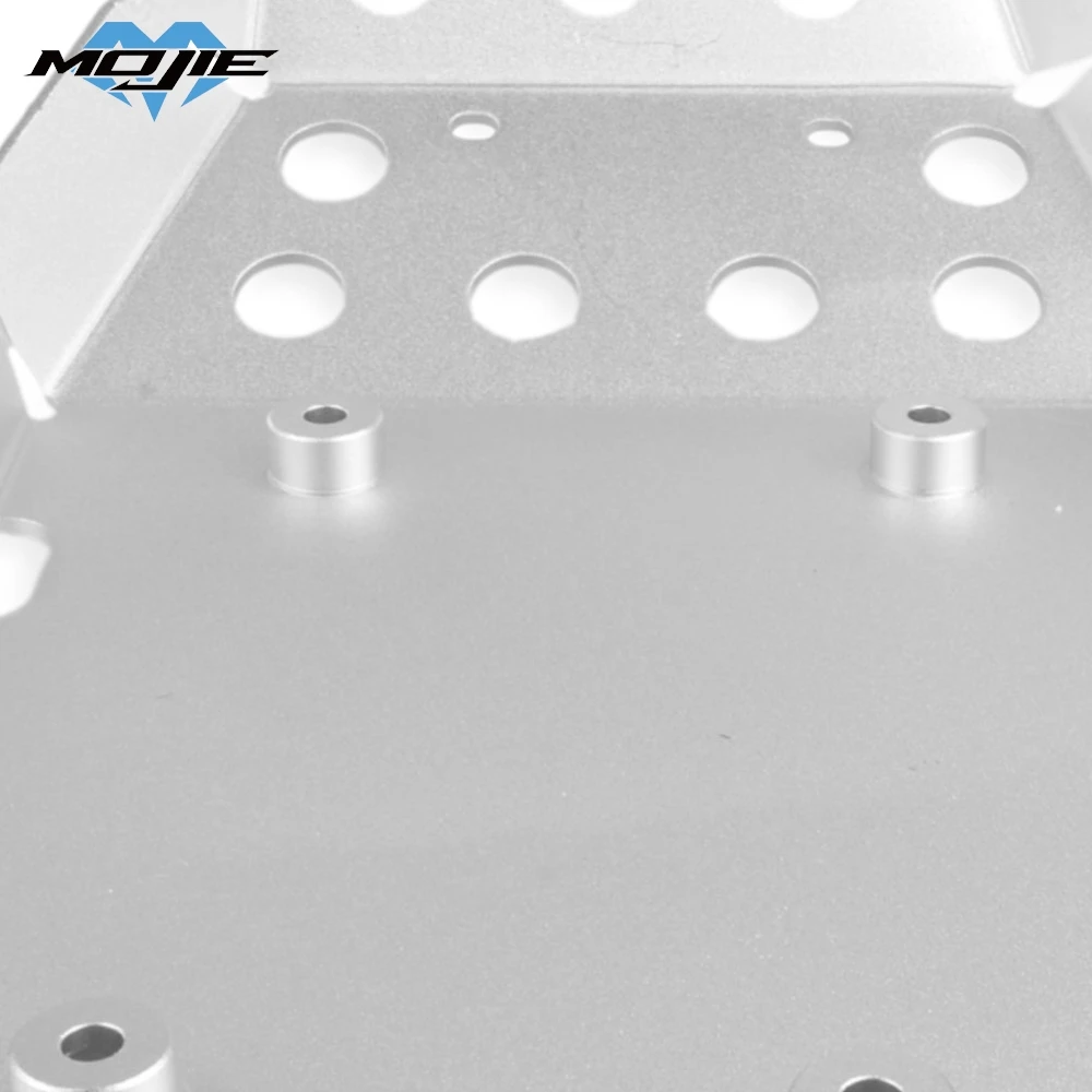 

For BMW F650GS F700GS F800GS F800GS ADVENTURE ENGINE SKID PLATE COVER Guard Chassis Under Guard Skid Plate Belly Pan Protector