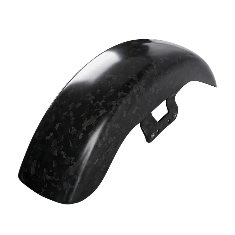 Hot selling Forged Matte Carbon Fiber Front for  2024-2025