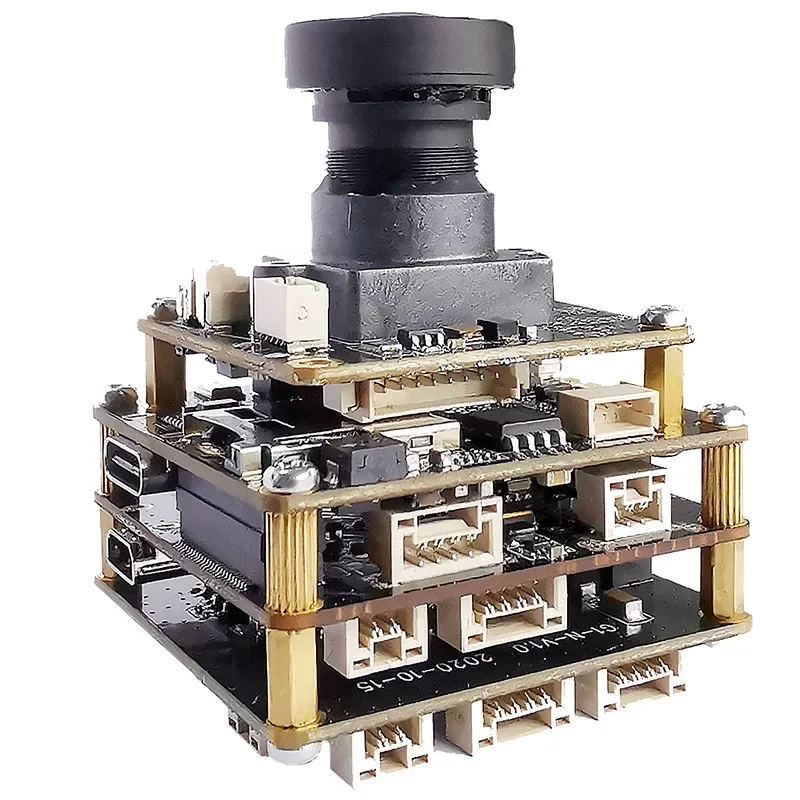 

12MP IMX377 Motion Camera Module Anti-shake DV Camera 4K@30FPS WIFI Camera Module