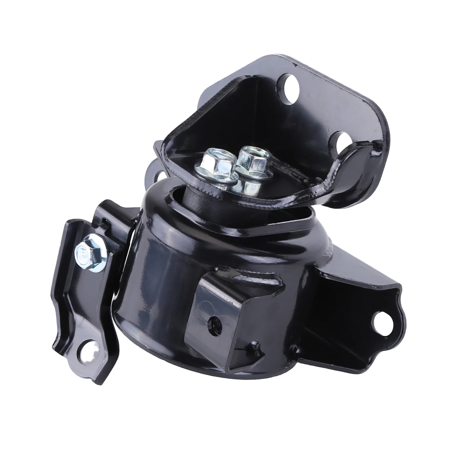 ชุดยึดเครื่องยนต์และเกียร์ 3 ชิ้น สำหรับรถยนต์ Soul ปี 2012-2013 เครื่องยนต์ 1.6L 2.0L รุ่น 21810-2K000 21950-2V000 21830-2K500