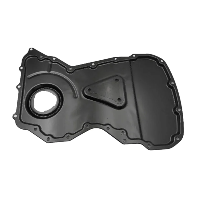 

Автомобильная крышка передней цепи ГРМ 6C1Q-6019-AC 1738621 для Ford Transit MK7 MK8 2006-2014, 2,2L Duratorq TDCI 6C1Q6019AC