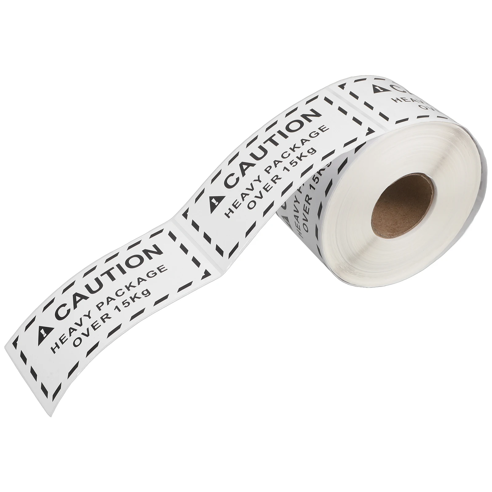 

Overweight Sticker Thermal Labels Baking Stickers Packaging Tape Shipping Printer Copper Plate High Adhesion Waterproof