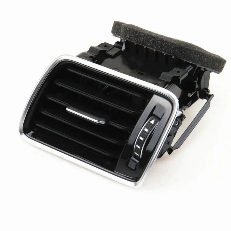 Car Left Right Center Air Condition Vents For VW CC Passat B6 3AD819728A , 3AD819701A , 3AD819702A