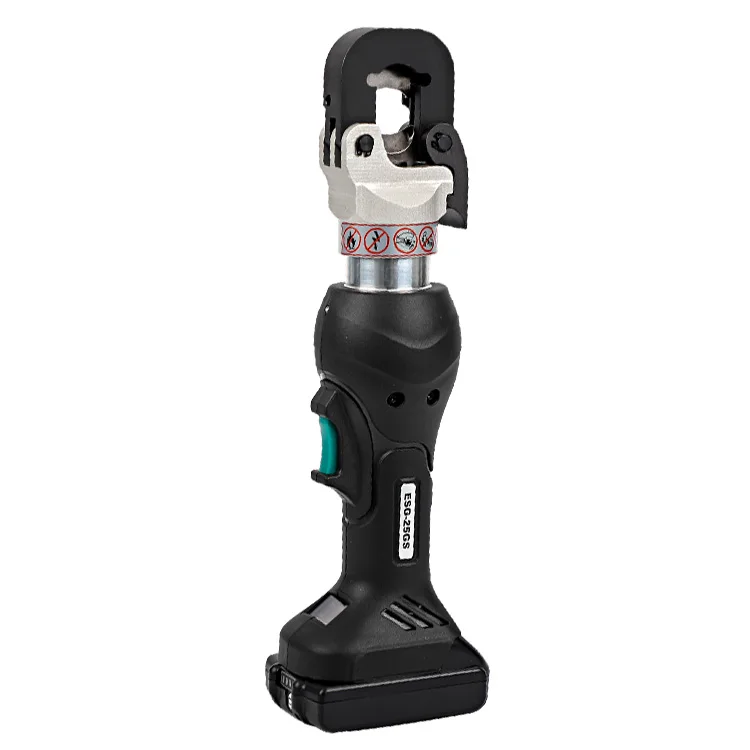 

ESG-25G Hydraulic Wire Cutter Battery Powered Cable Cutting Tool