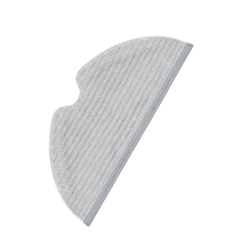 Main Side Brush Mop Hepa Filter For Xiaomi Dreame D9 For Dreame Bot L10 Pro Vacuum Finder Spare Parts