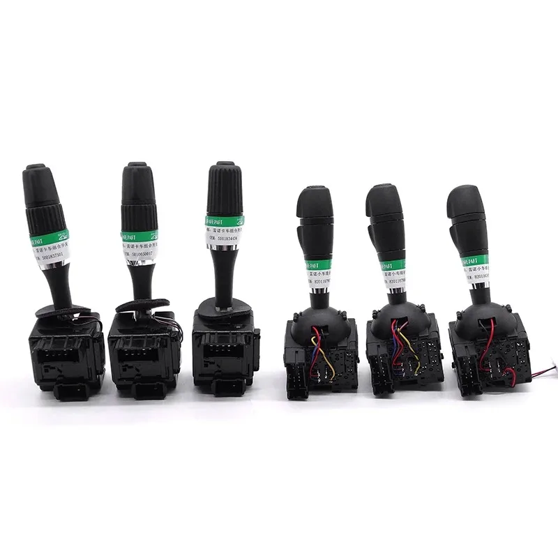 ステアリング ターン ライト コンビネーション スイッチ 0318 0501216203 ステアリング ターン ライト コンビネーション スイッチ