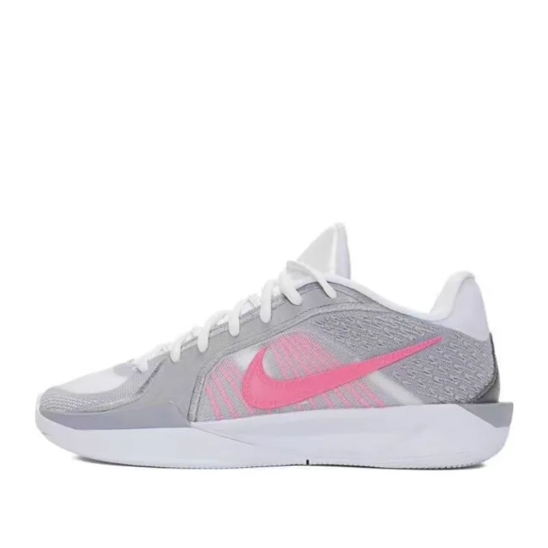 Nike Sabrina 2 Stylish and comfortable basketball shoes with responsive cushioning Unisex style FZ1517-100